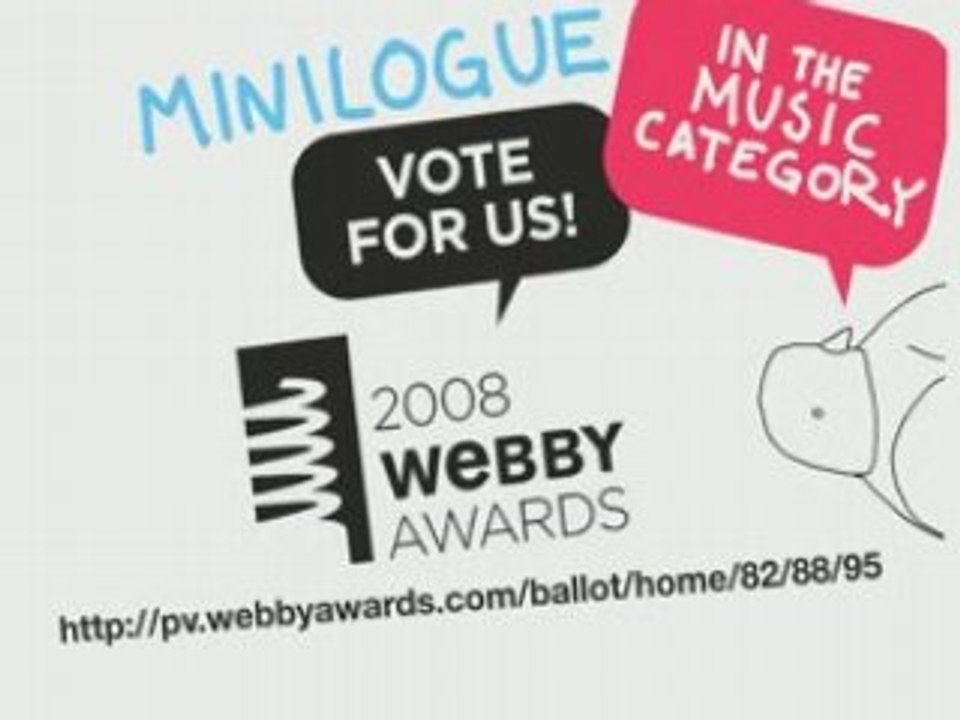 VoteForMinlogue