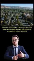 Luxury Travel: Exploring USA's Richest Cities