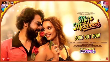Mere Mehboob Mere Mehboob Tera Tadapna Toh Banta Hai || Romantic Song || Bollywood | hindi songs new