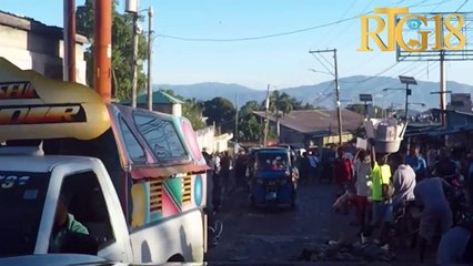 Figi Lari mache Lakoup Petyonvil 30 Septanm 2024 / 8H AM