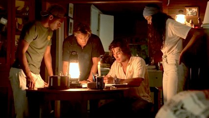 Get Ready for Netflix's Mystery Series Outer Banks Season 4