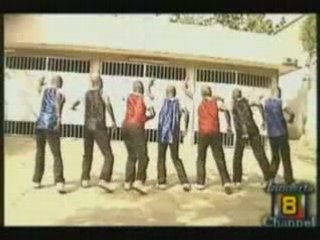 [Mapouka] Pepe Kalle- Mutualite St. Paul