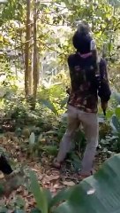 Brothers hunting 003