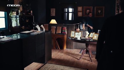 ΤΑΜΠΟΎ Επεισόδιο 2 HD | O TAMPOU Epeisodio 2 HD