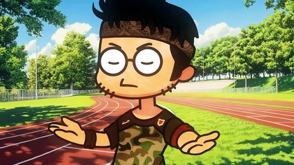 COMMENT BATTRE les RECORDS de ces 4 SPORTIFS !