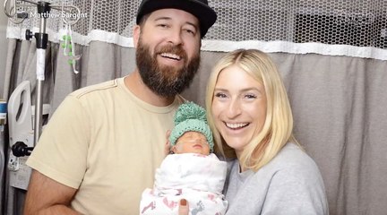 HGTV's Jasmine Roth Details 'Terrifying' Birth Story as She Welcomes Baby No. 2: 'Grateful for the Experience' (Exclusive)