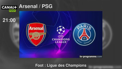 Programme SPORT soirée du Mardi 1 octobre 2024