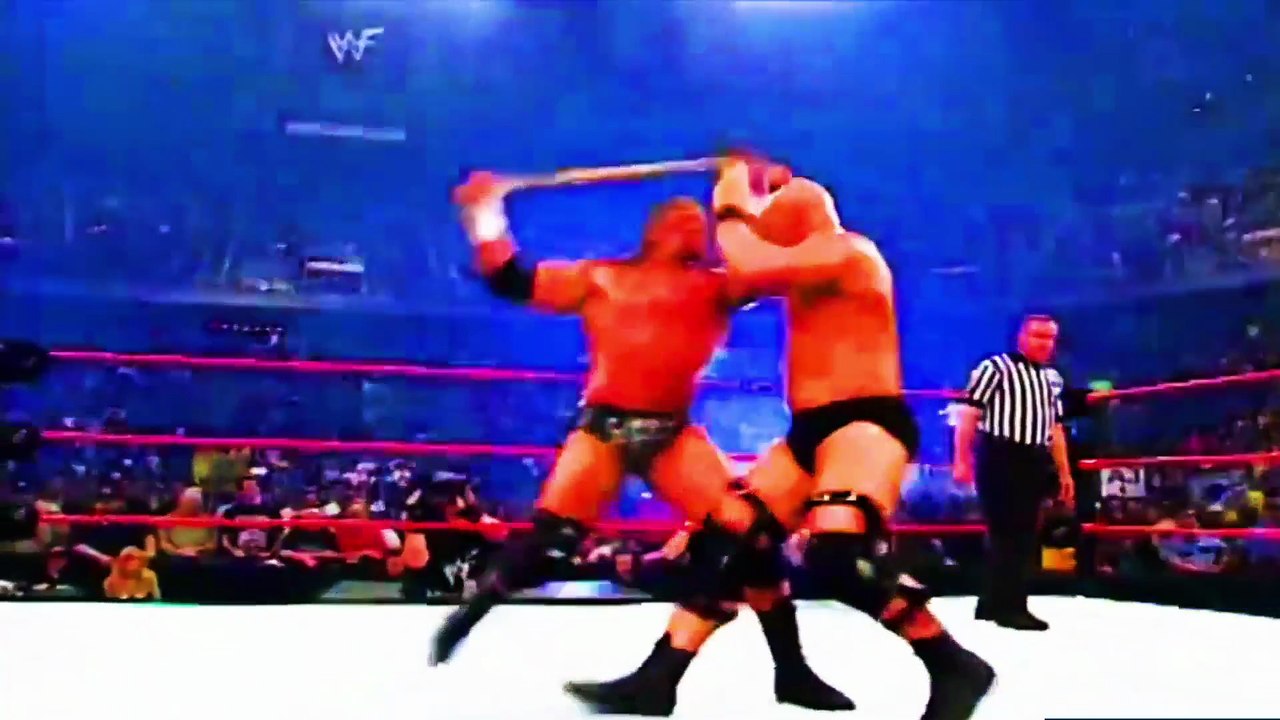 WWE HHH ''HOPELESS.'' professional wrestling tribute hd video 2024