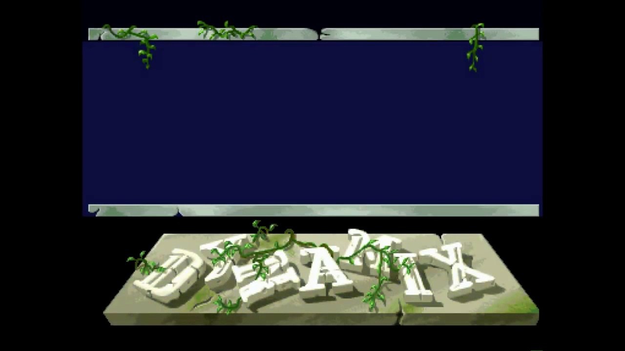 Amiga Cracktro - Ragnarok by Dynamix