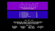 Amiga Trainer Intro - Apocalypse by Hoodlum