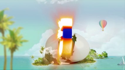 Four friends/English/moral story/stories for kids