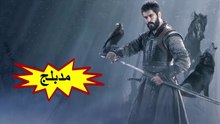 HD المؤسس عثمان - مدبلج - الحلقة 58  الموسم 2
