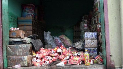 Inundações no Nepal deixam mais de 200 mortos