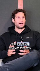 ¿Qué es Hot Dish With Franco? #FrancoNoriega #Chef #interview #dailymotion #shortvideo #reels