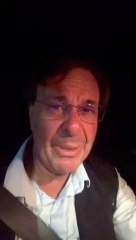 GILSON MACHADO grava vídeo em defesa de ALCIDES CARDOSO após ataques de PAULO ABOU HANA