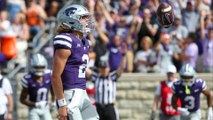 Kansas States' Remarkable Turnaround: Stellar 42-20 Victory Recap