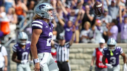 Kansas States' Remarkable Turnaround: Stellar 42-20 Victory Recap