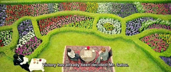 Black Butler (Full Movie)