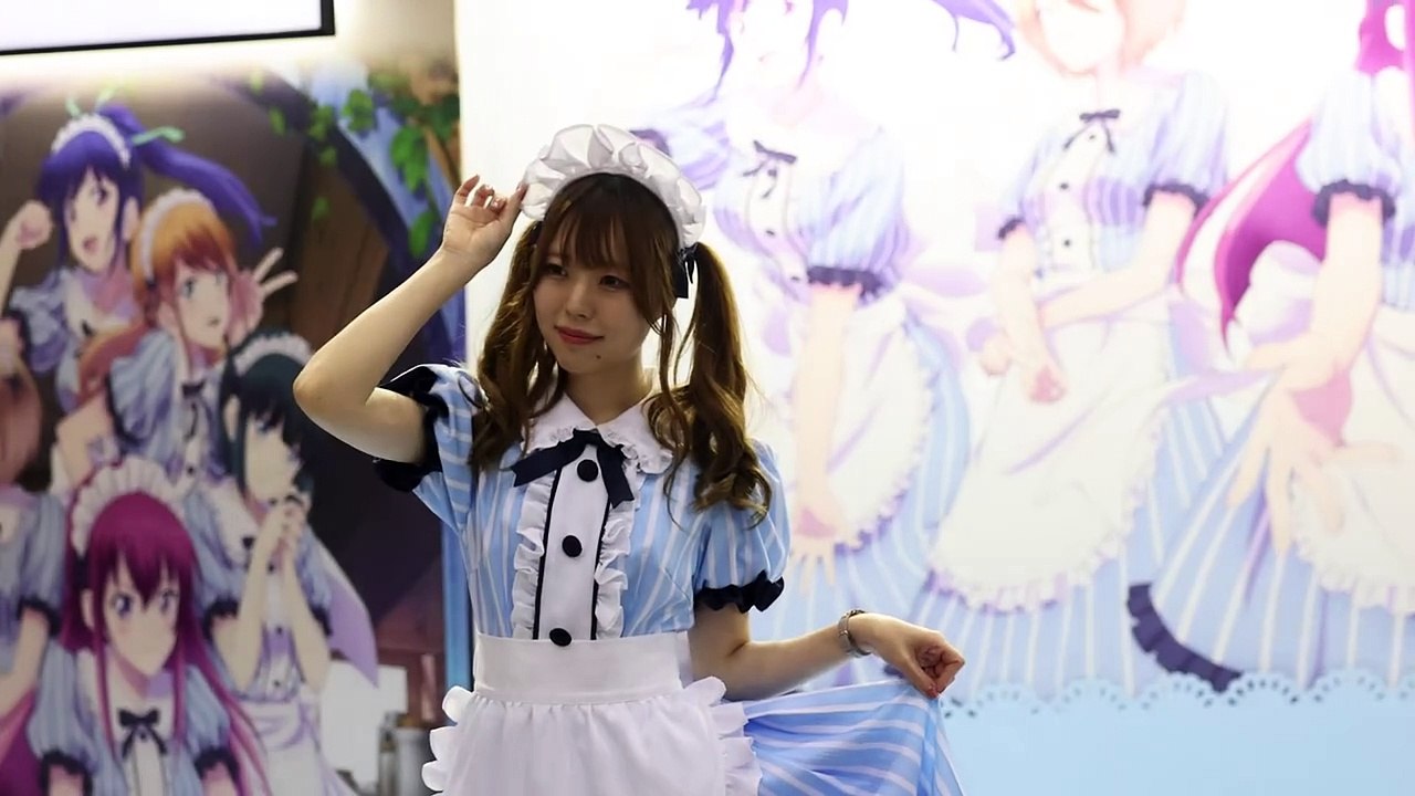 AnimeJapan