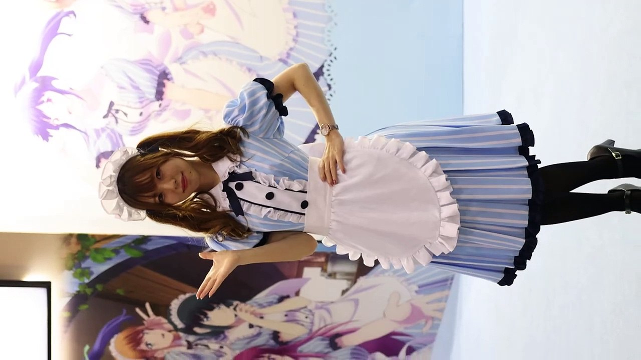 AnimeJapan