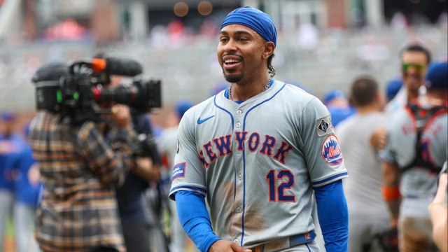 Mets Clinch Thrilling 8-7 Victory in High-Stakes Game