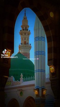 Aik Pagal aurat aur Rasool Pak (S.A.W) ki bat | Islamic videos | @bismaajaz