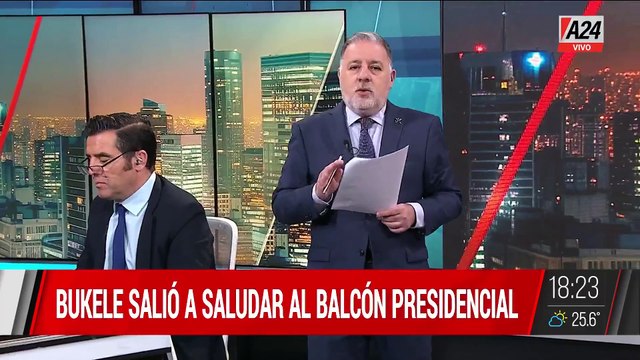 LOS INSULTOS DE MILEI A LOS PERIODISTAS: CORRUPTOS Y ENSOBRADOS