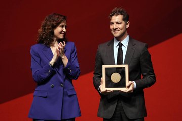 Díaz Ayuso: “En Madrid no hay sitio para la censura, aquí se viene a triunfar”