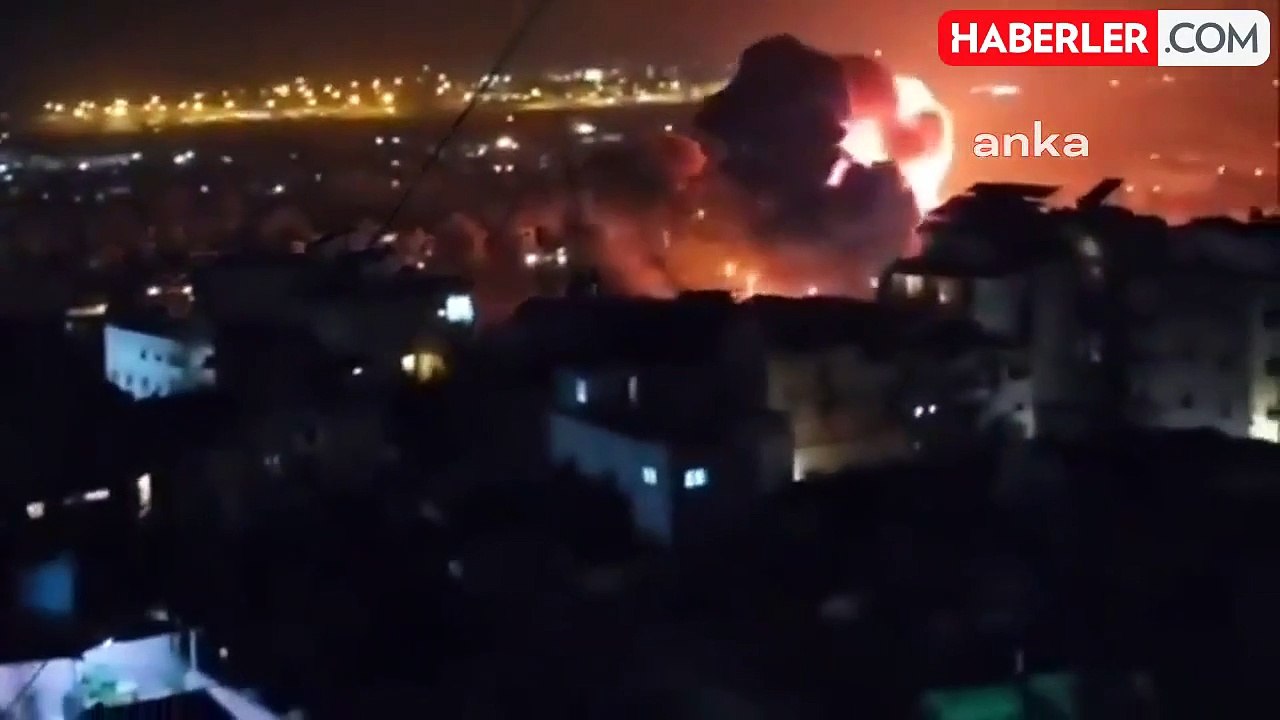 İsrail, Lübnan Operasyonunun Bir Sonraki Aşamasını Onayladı