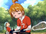 [Español Castellano] Futari wa Pretty Cure - episodio 23