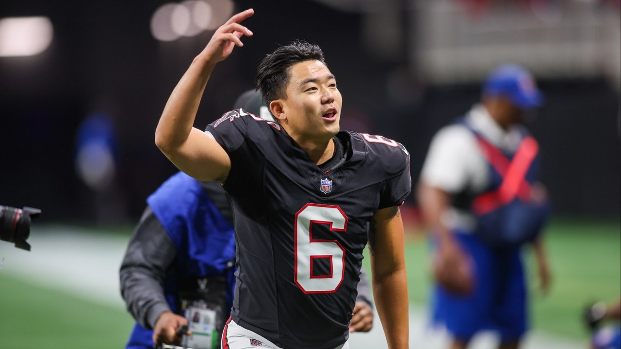 Falcons Clinch Victory Over Saints with 58-Yard Field Goal