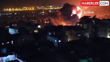 İsrail, Lübnan Operasyonunun Bir Sonraki Aşamasını Onayladı