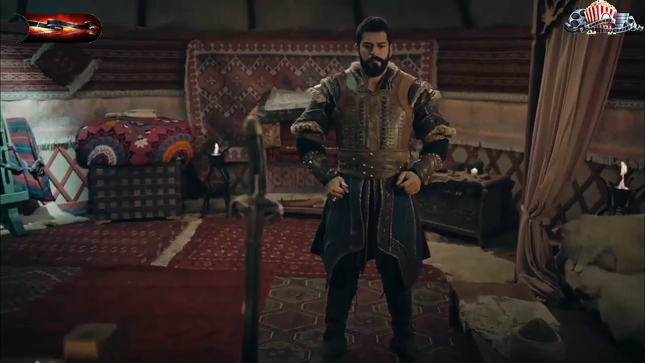 HD المؤسس عثمان - مدبلج - الحلقة 58  الموسم 2