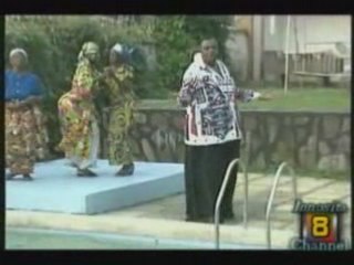 Pepe Kalle- ♫MICHOU (Cocktail)