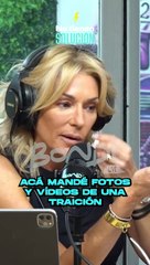 Yanina Latorre explotó en vivo al enterarse de la traición de su madre con Maru Botana: "Sos un zorra"