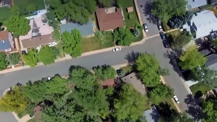 CASADOS COM O INIMIGO - O DIABO DE DENVER T1 EP4