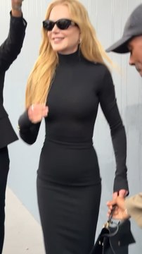 Dire que les gens #célèbres sont des gens ordinaires qui se sont engagés vers des buts #extraordinaires. Mais n’est pas Nicole Kidman qui veut ! #NicoleKidman