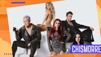 Christian Chávez revela hay planes con RBD