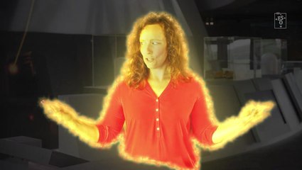 Are We Really Made Of 'Star Stuff?' Learn About Your Body's Elements