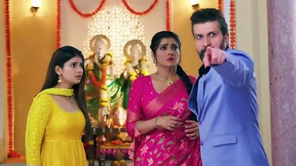 مسلسل أمنية وإن تحققت الحلقة 420 - TvFHD