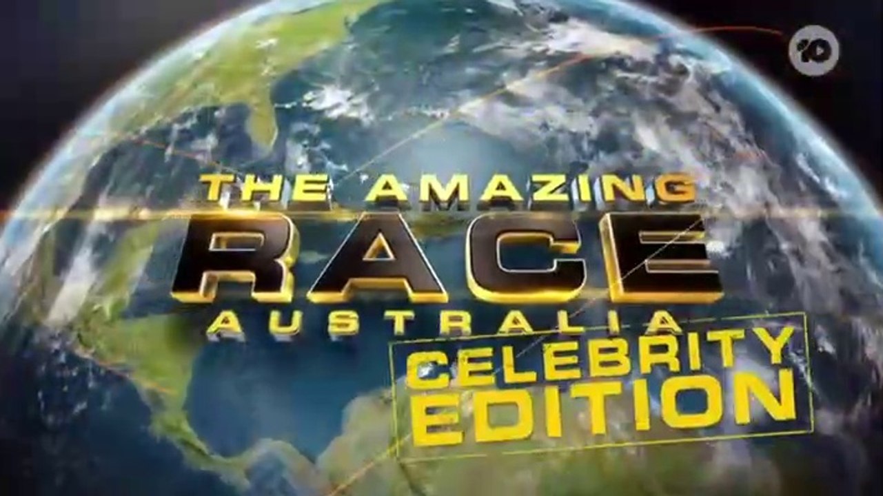 The Amazing Race Australia S08E07