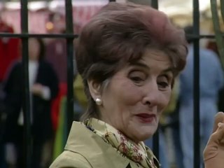 Nineties Eastenders (29th April 1997)