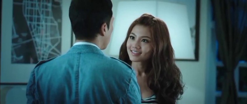 Together 2013 - Türkçe Altyazılı & Türkçe Dublaj izle (Donnie Yen)