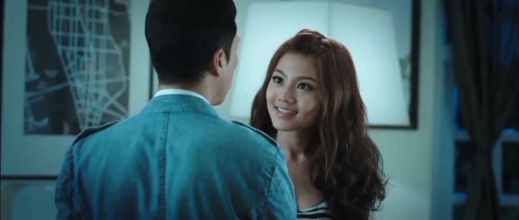 Together 2013 - Türkçe Altyazılı & Türkçe Dublaj izle (Donnie Yen)