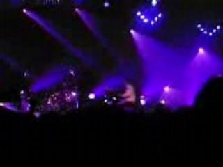 Serj Tankian - Elect the Dead (Printemps de Bourges).