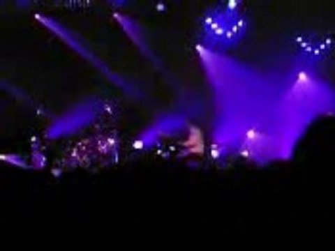 Serj Tankian - Elect the Dead (Printemps de Bourges).