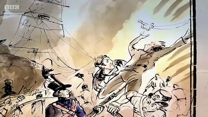 BBC - The Genius of Turner Painting the Industrial Revolution