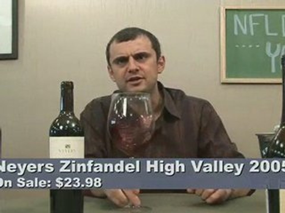 California Zinfandel Death Match - Episode #448