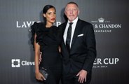 Boris Becker invited just two of his four children to his third wedding