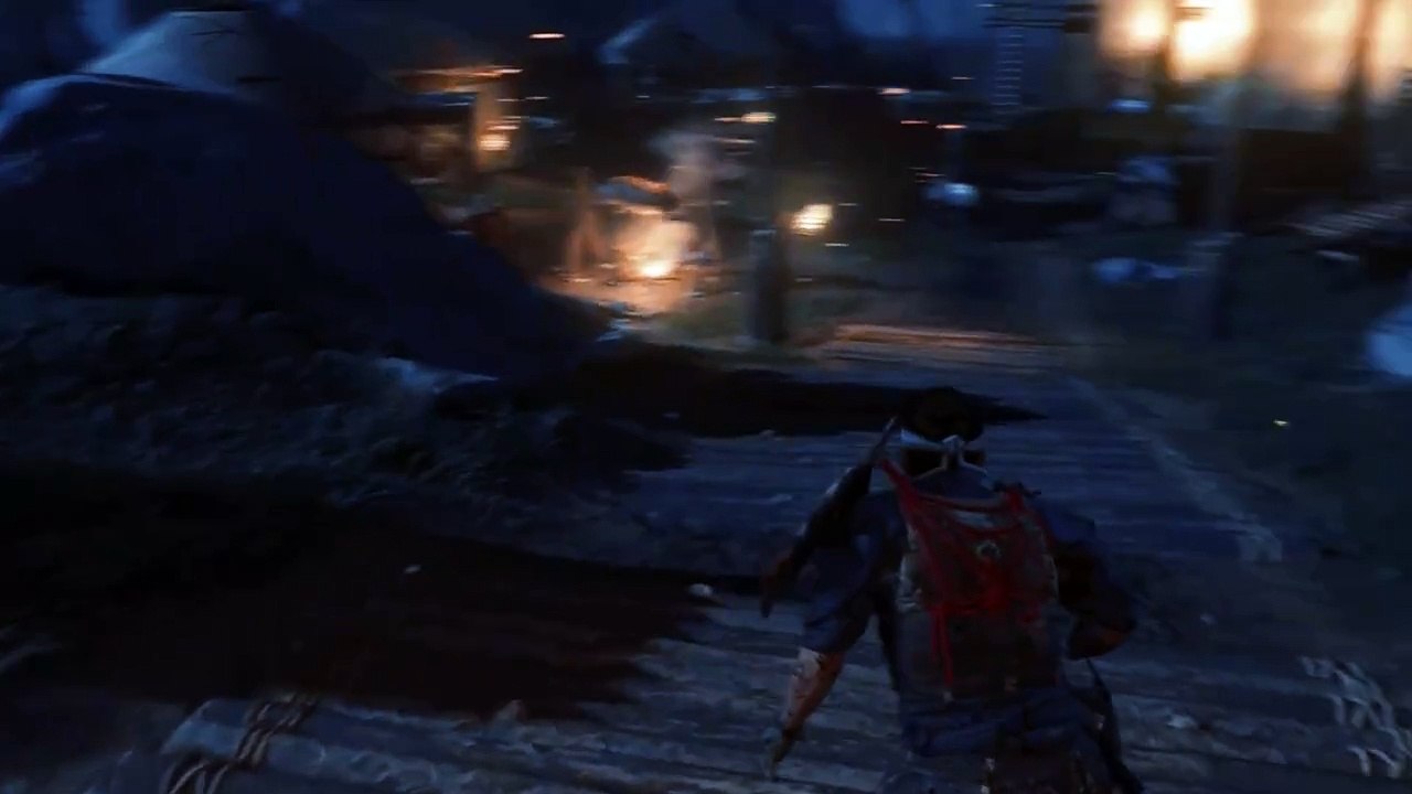 Ghost of Tsushima Parte =_20